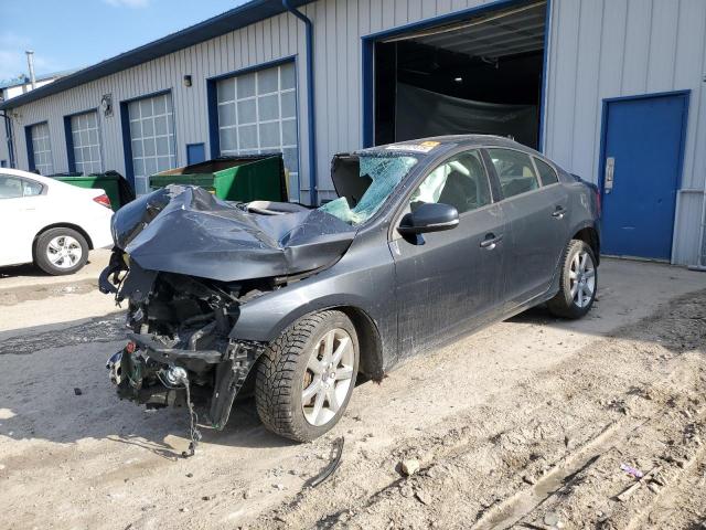  Salvage Volvo S60