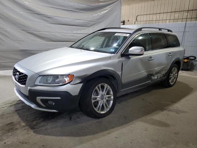 Salvage Volvo XC70