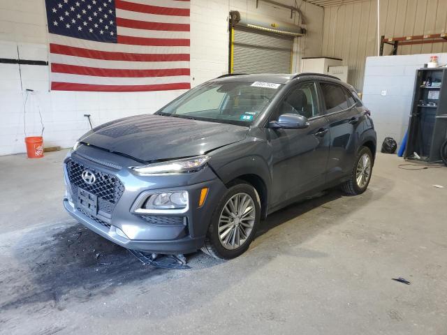  Salvage Hyundai KONA