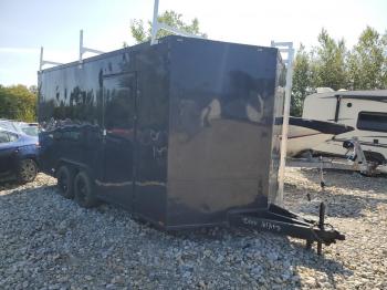  Salvage Quality Cargo Other