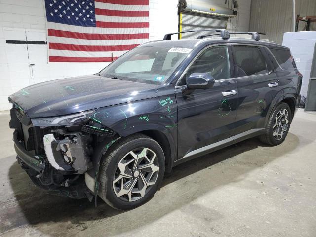  Salvage Hyundai PALISADE