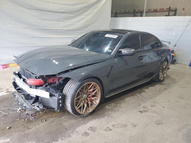  Salvage BMW M Series