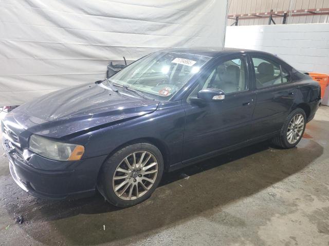  Salvage Volvo S60