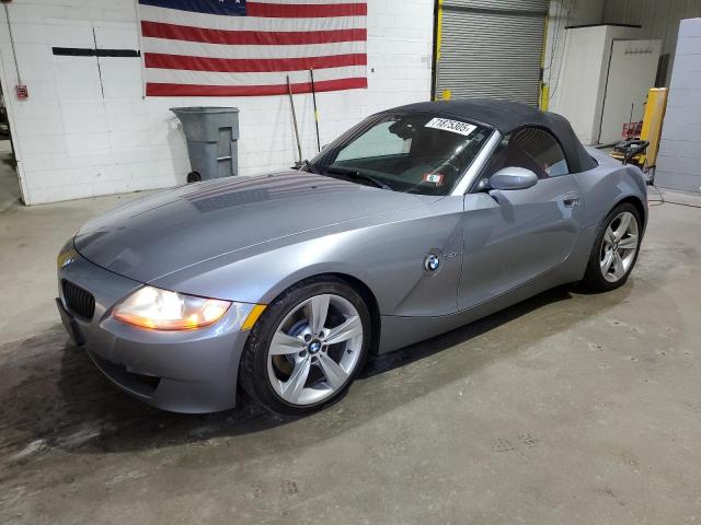 Salvage BMW Z Series