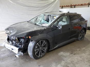  Salvage Toyota Bz4x Xle