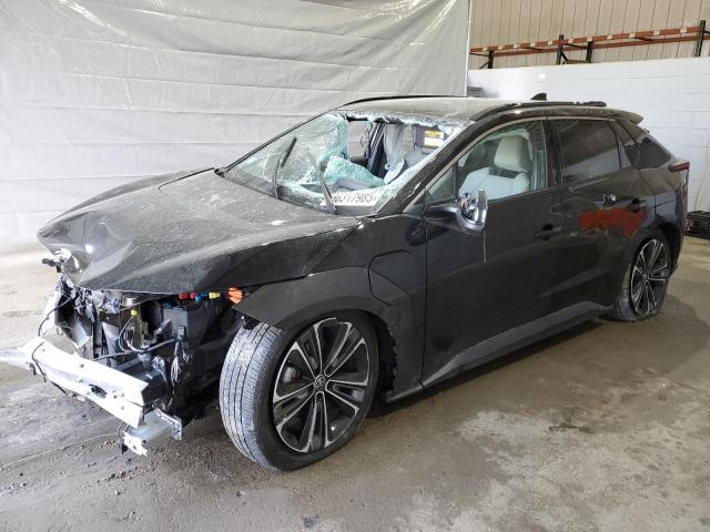  Salvage Toyota Bz4x Xle
