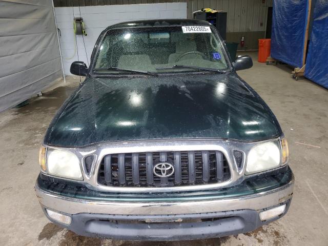 Toyota Tacoma Xtracab Image 7