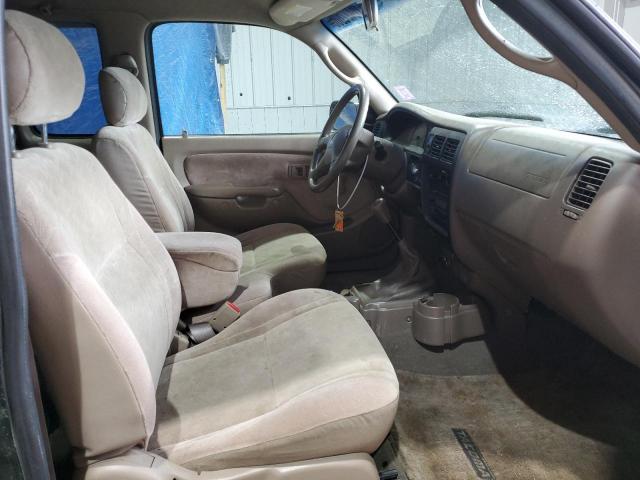 Toyota Tacoma Xtracab Image 12