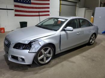  Salvage Audi A4