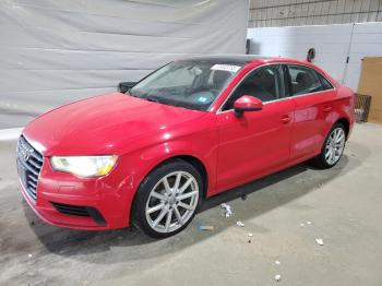  Salvage Audi A3
