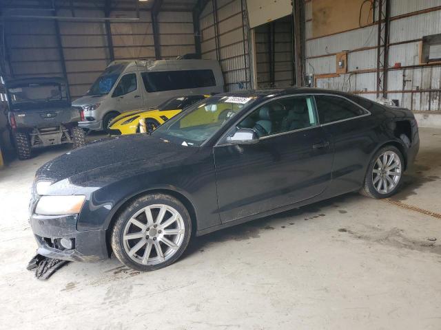  Salvage Audi A5