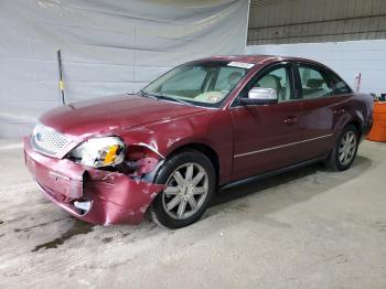  Salvage Ford 500
