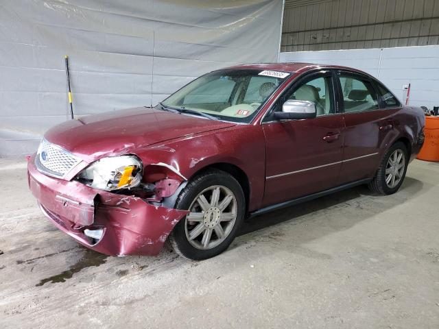  Salvage Ford 500