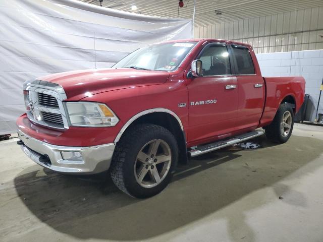  Salvage Dodge Ram 1500