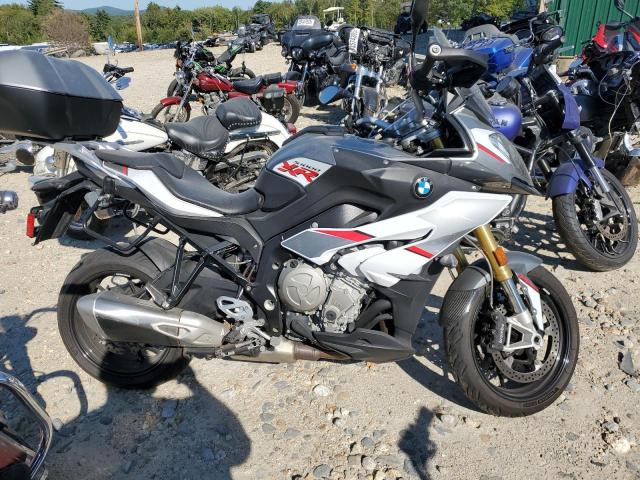  Salvage BMW S