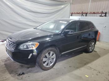  Salvage Volvo XC60