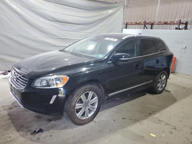  Salvage Volvo XC60