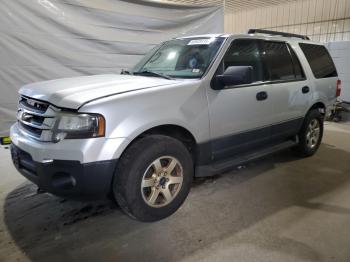  Salvage Ford Expedition