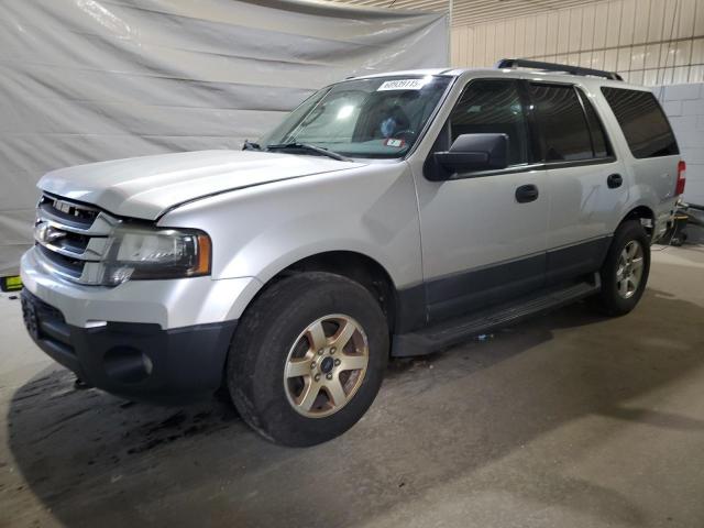  Salvage Ford Expedition