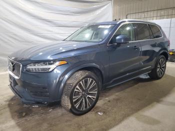  Salvage Volvo XC90