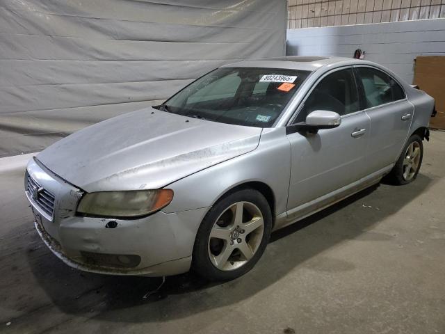  Salvage Volvo S80