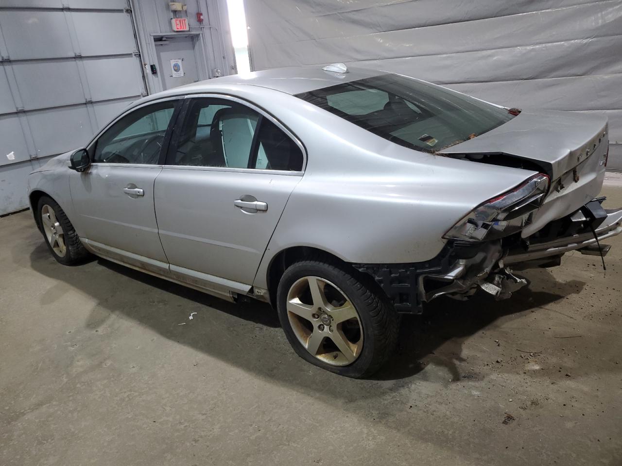 Volvo S80 T6 Image 6