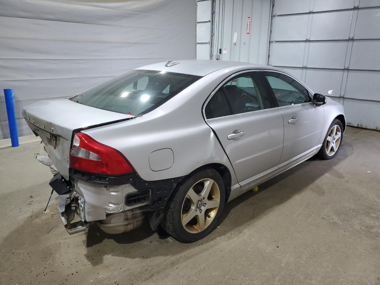 Volvo S80 T6 Image 5