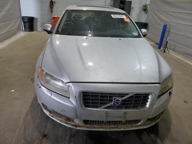 Volvo S80 T6 Image 2