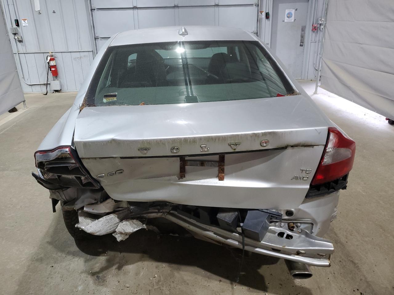 Volvo S80 T6 Image 9