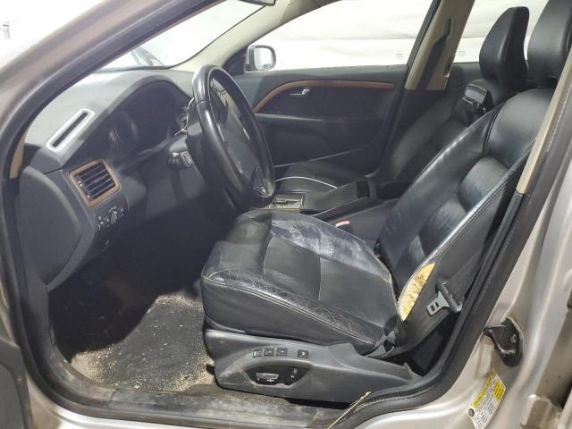 Volvo S80 T6 Image 12