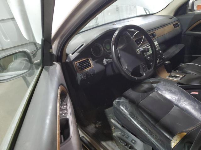 Volvo S80 T6 Image 8