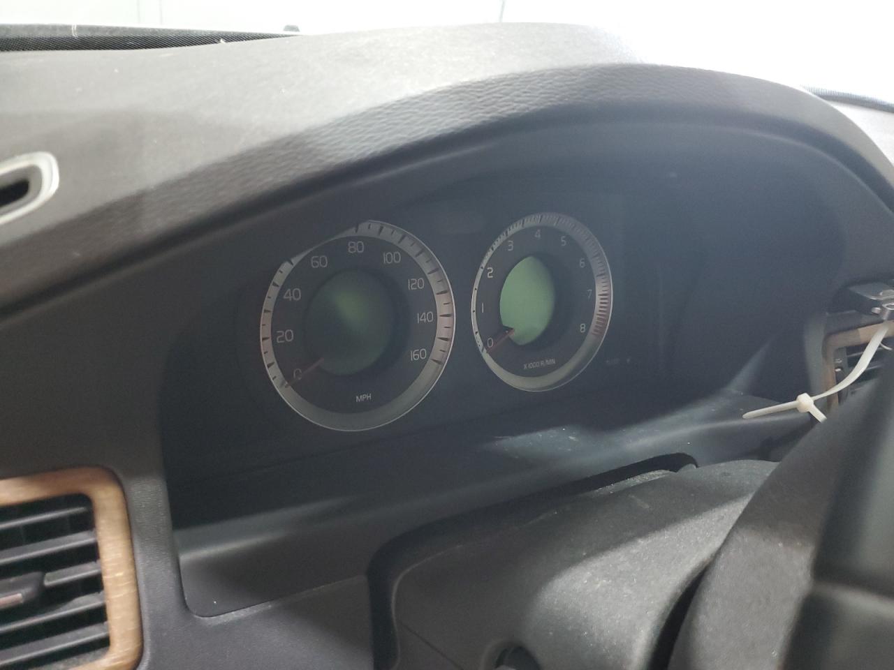 Volvo S80 T6 Image 13