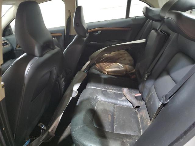 Volvo S80 T6 Image 11