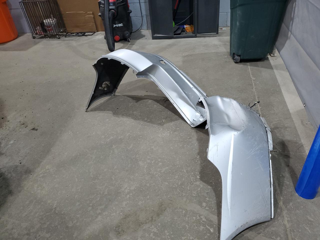 Volvo S80 T6 Image 3