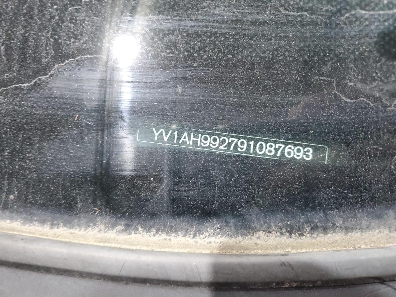 Volvo S80 T6 Image 4