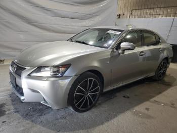  Salvage Lexus Gs