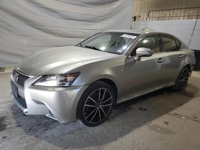  Salvage Lexus Gs
