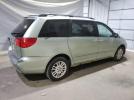 Toyota Sienna Le Image 13