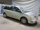 Toyota Sienna Le Image 10