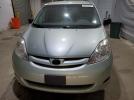 Toyota Sienna Le Image 11