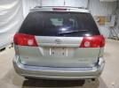 Toyota Sienna Le Image 12