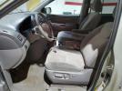 Toyota Sienna Le Image 3