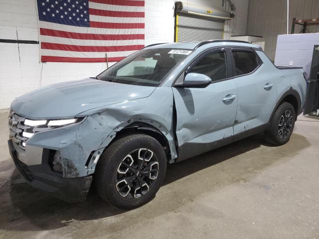  Salvage Hyundai SANTA CRUZ