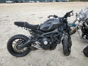  Salvage Yamaha Xs