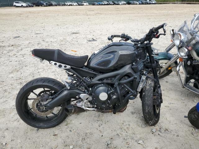  Salvage Yamaha Xs
