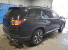 Honda Pilot Elite Image 9