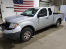 Nissan Frontier S Image 1