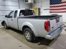 Nissan Frontier S Image 12
