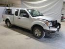 Nissan Frontier S Image 11