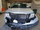 Nissan Frontier S Image 13